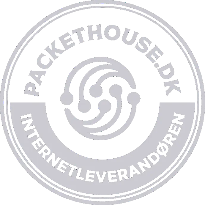 PacketHouse logo